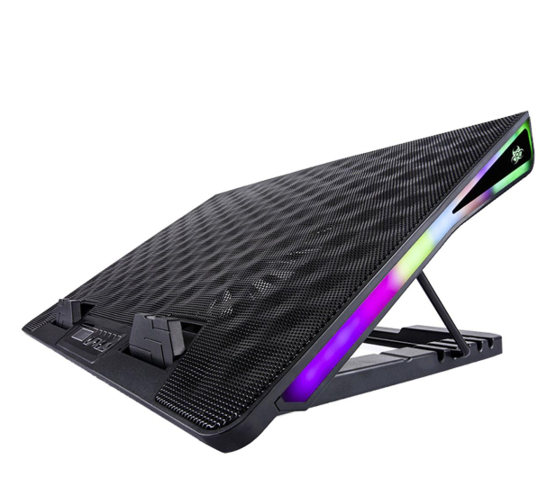 TRACER Gamezone Wing 17,3" RGB - 1262575 - zdjęcie 2